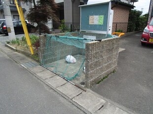 高砂ＳＴ壱番館の物件外観写真